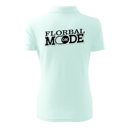Florbal mode