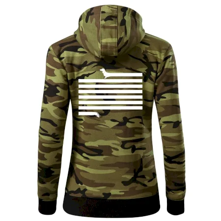 Jazvečík dlhý