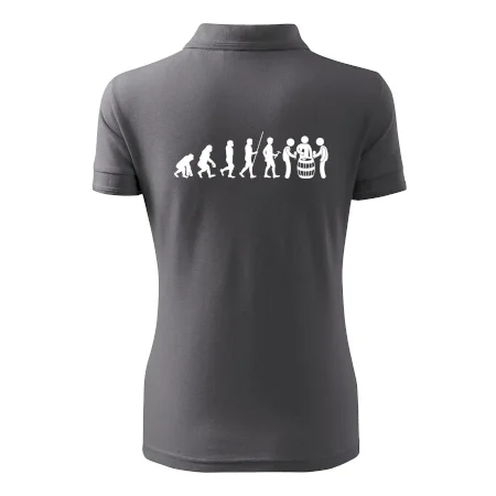 Evolúcia sklípek