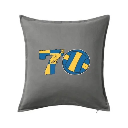 Volejbal okrúhle narodeniny 70