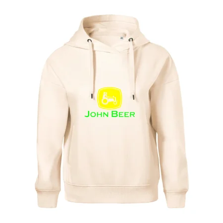 John Beer traktor