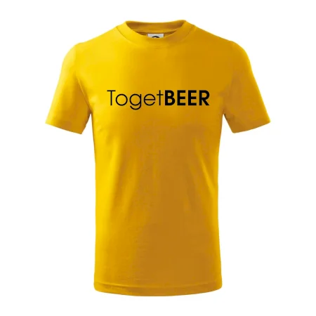 Pivné nápisy TogetBEER