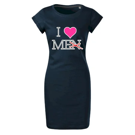 I love men (me)