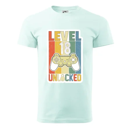 Gaming narodeniny 18