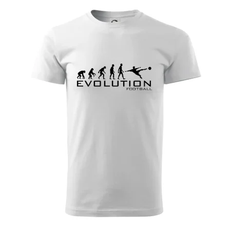 Evolution Football