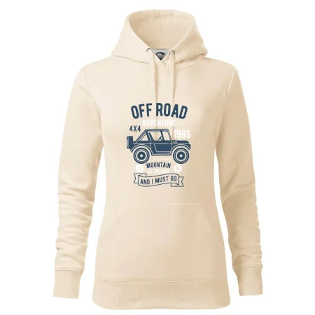 Off Road Adventure