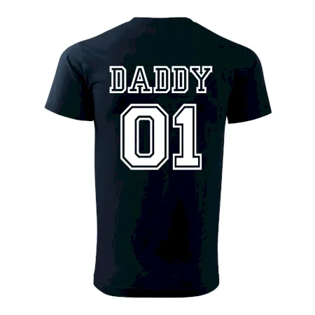 Family Team - otec