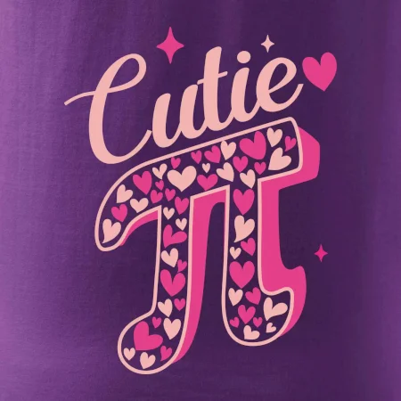 Cute - Pí