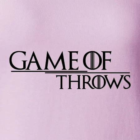 Judo Game of throws