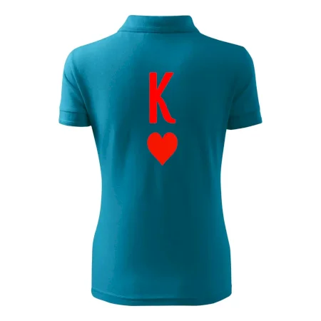 Poker K love