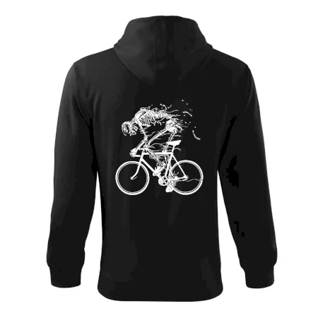 Cyklo kostra