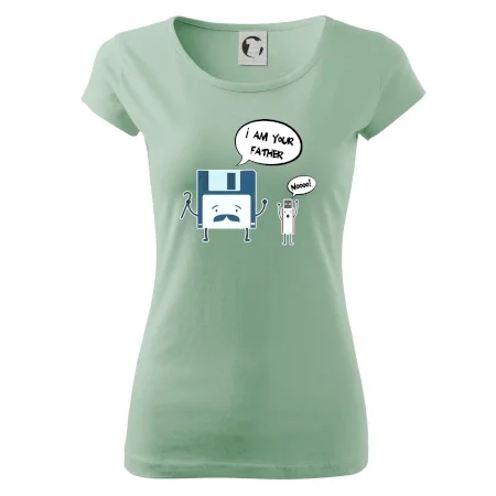 I am your father USB