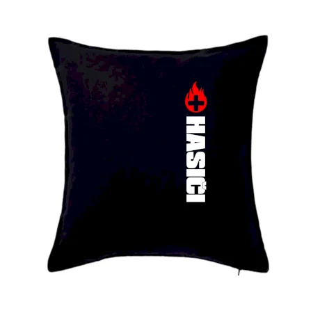 Hasiči zdravotník