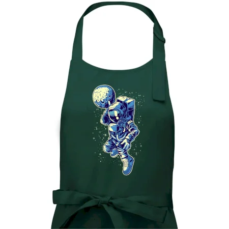 Astro basketbalista
