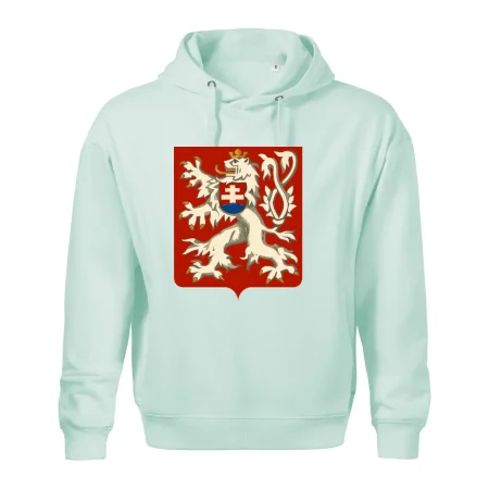 Znak ČSR - Československá republika (1948–1960)