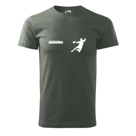 Handball sport