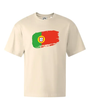 Portugalsko vlajka