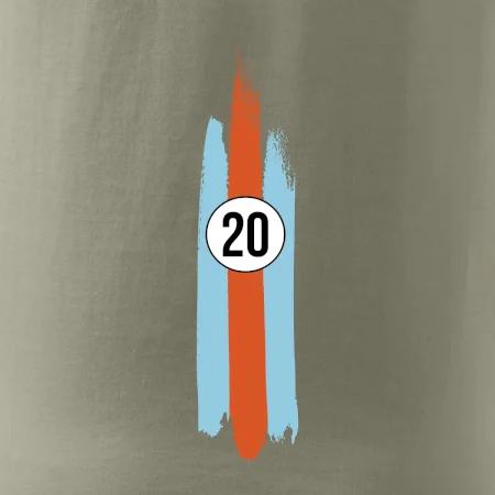 Vintage Race 20