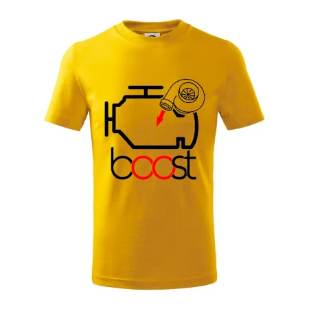 Boost