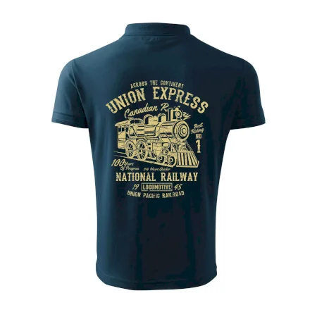 Union Express