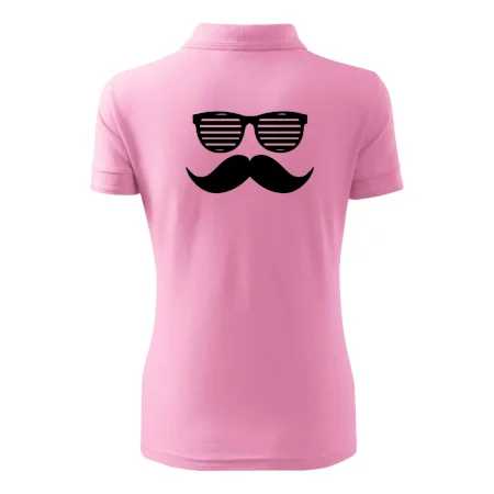 Mustache okuliare
