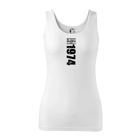 Limited edition 1974 pruh