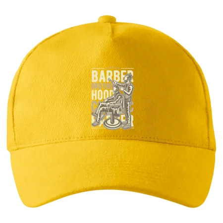 Barber Brotherhood