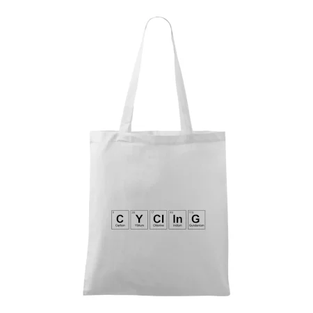 Cycling - periodická tabuľka