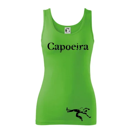 Capoeira veľký