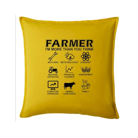 Farmer Symbols