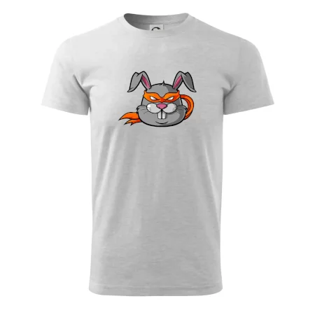 Ninja králík