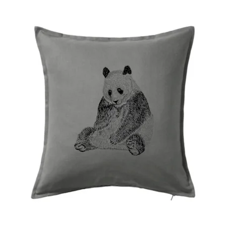 Smutná panda