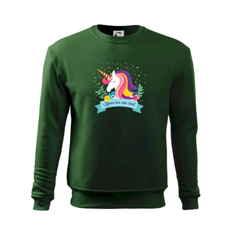 Unicorns are real dúhový