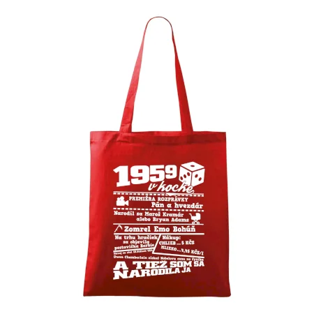 1959 v kocke