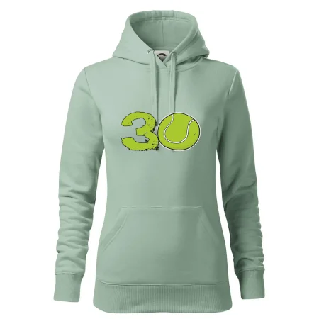 Tenis okrúhle narodeniny 30