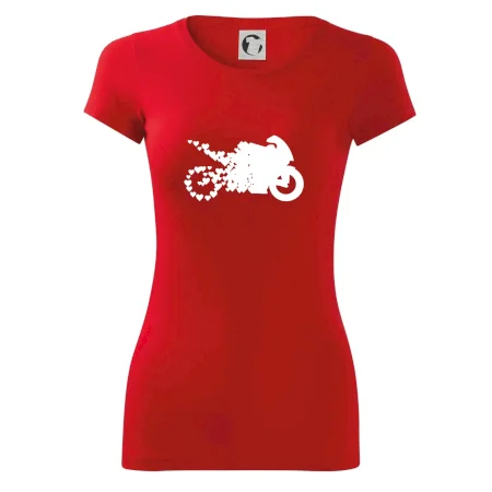 Moto love