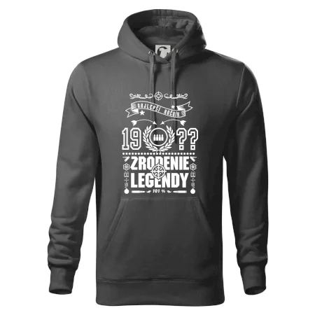 Zrodenie legendy - pre vojaka