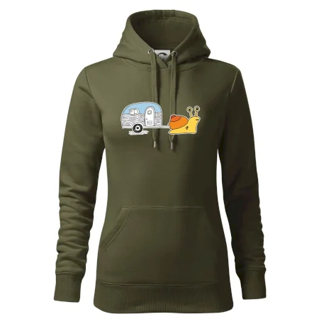 Slimačí obytňák