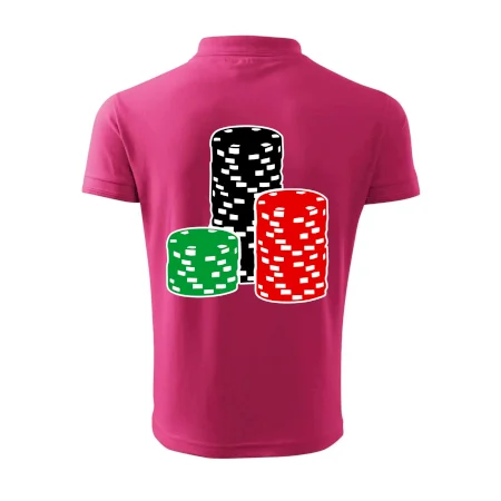 Poker žetóny