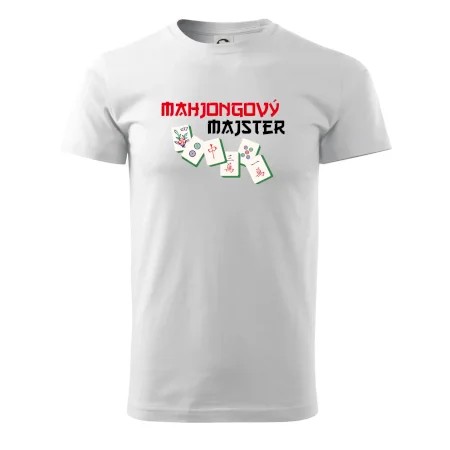 Majhongový majster
