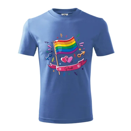 Pride vlajka