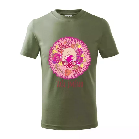 Baby giirl (Pecka Design)