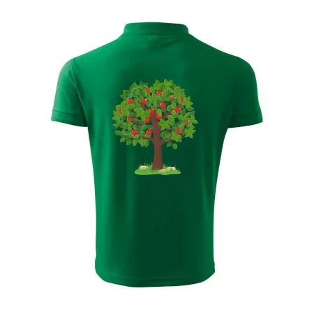 Obrázok - Jablko nepadne ďaleko od stromu