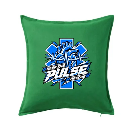 Rescue - Keep Pulse