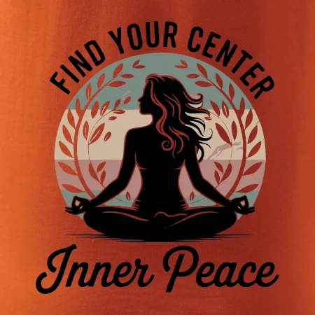 Yoga Inner Peace