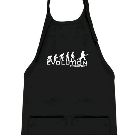 Evolution Firesport