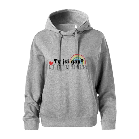 Gay princezna