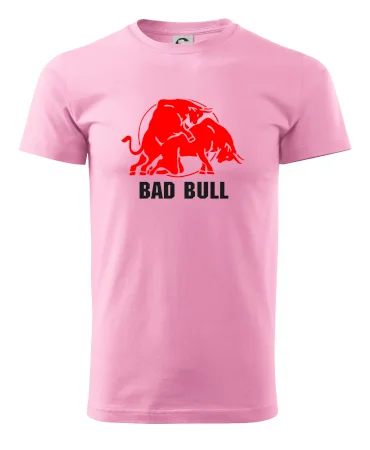 Bad Bull