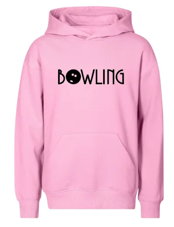 Bowling nápis
