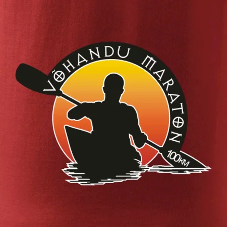 Vohandu Maraton